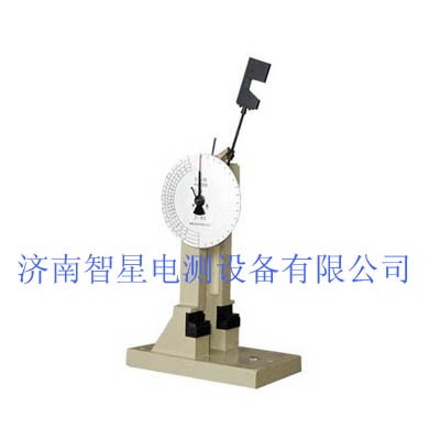 供应简支梁冲击试验机